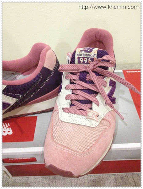 New Balance 2