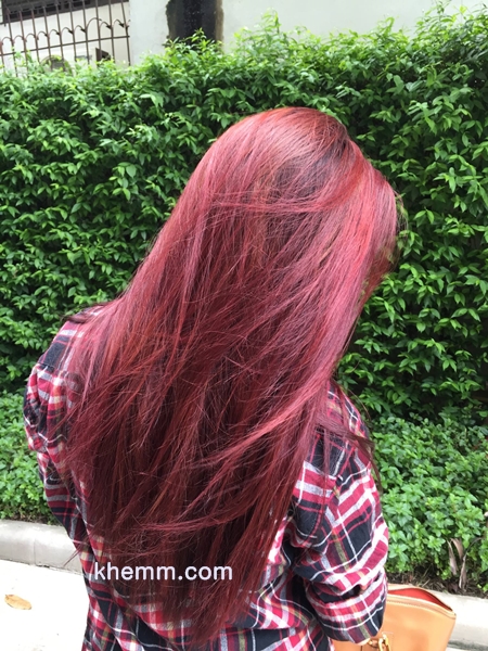 Hair Color