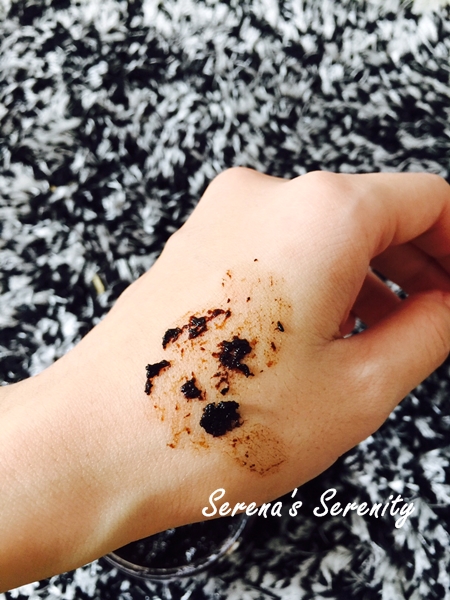Coffee Scrub2