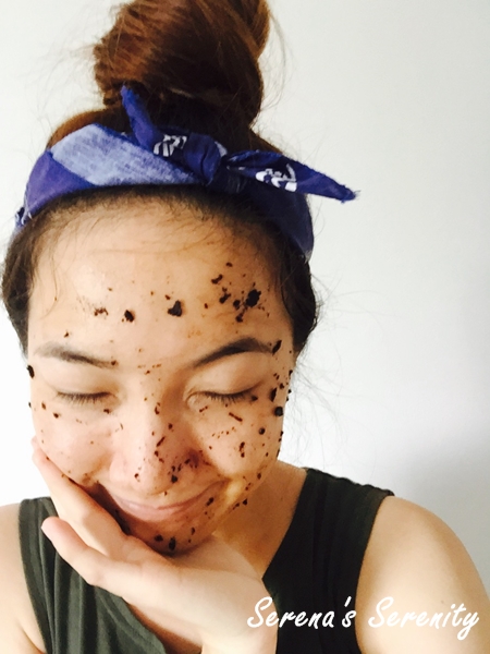 Coffee Scrub3
