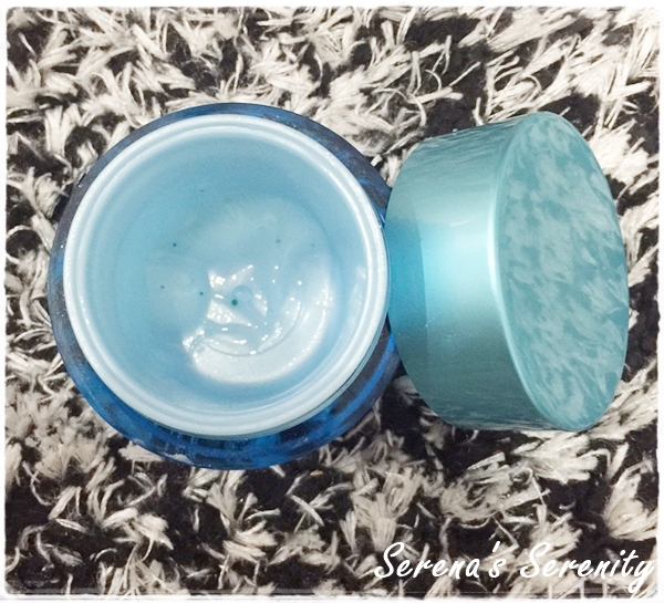 neutrogena sleeping mask